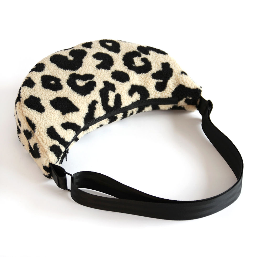 Miniaturbild: Moon Bag GINNY - Special Edition Leo