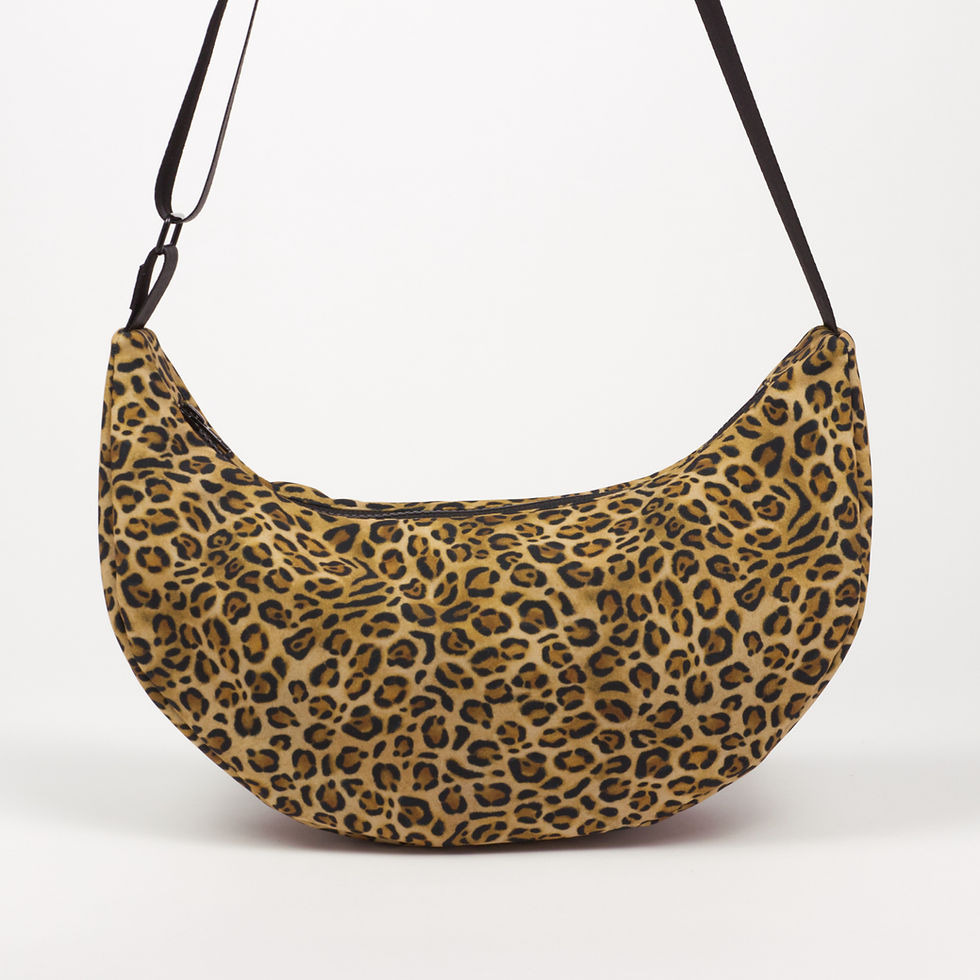 Miniaturbild: Moon  Bag GINNY / Leo