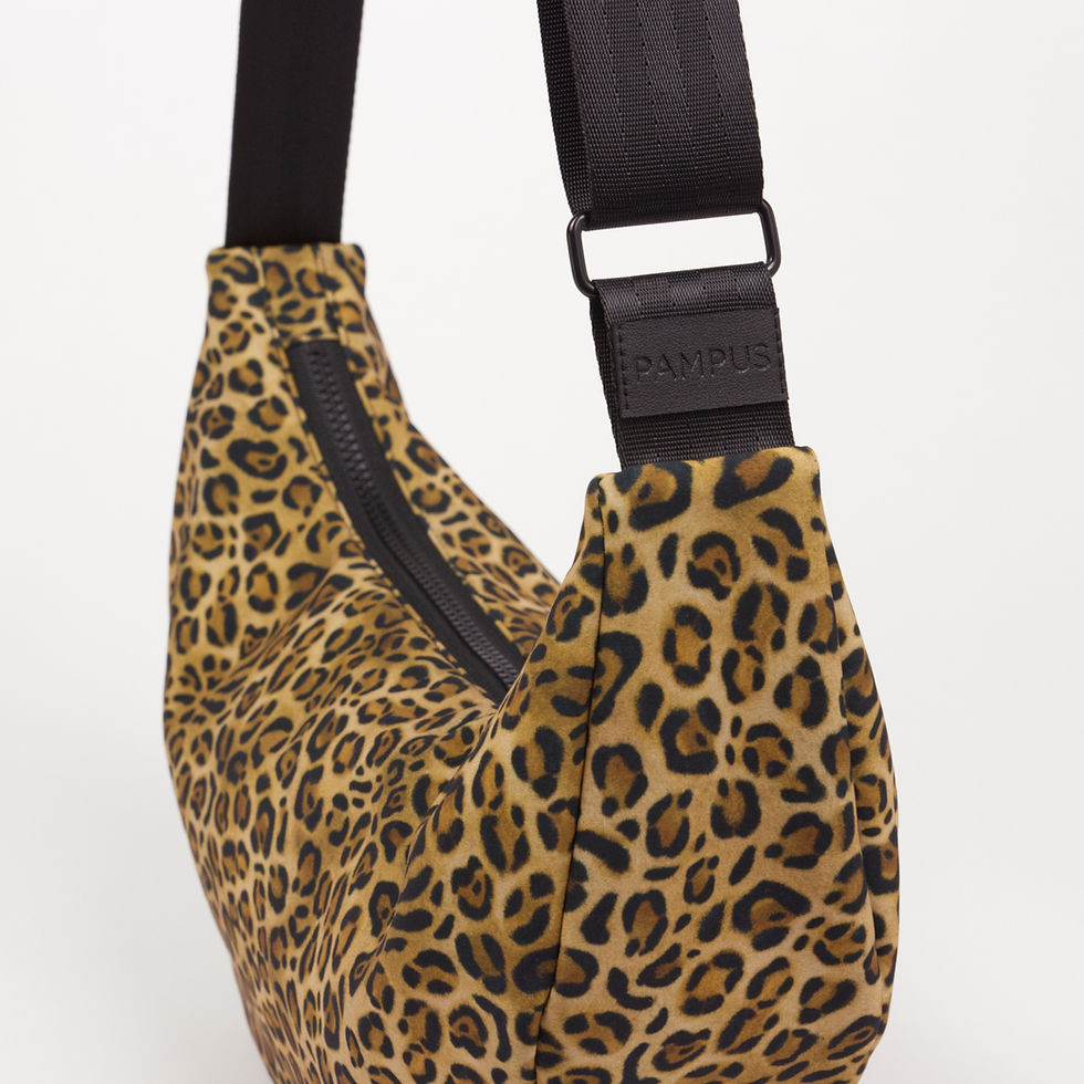 Miniaturbild: Moon  Bag GINNY / Leo