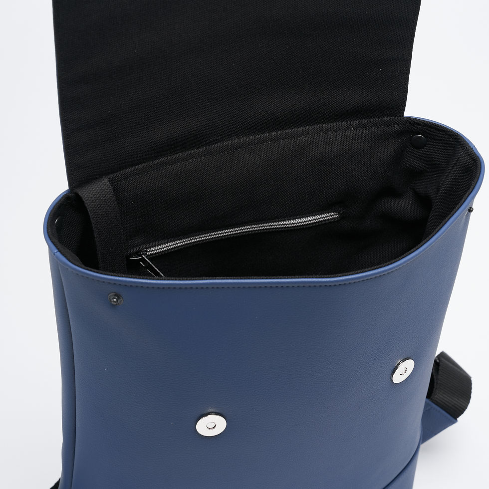 Miniaturbild: RUCKSACK AMY / indigo