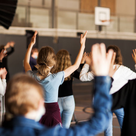 Kulturstunde: Wie alles begann
