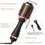 Thumbnail: 5 in 1 Electric Hair Dryer - Hot Air Comb