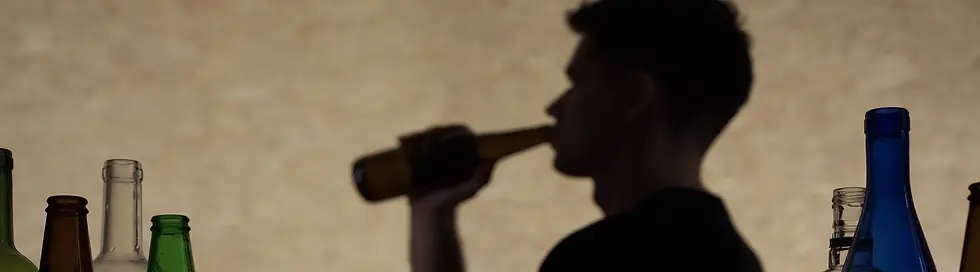 Problem of alcoholism among adolescents