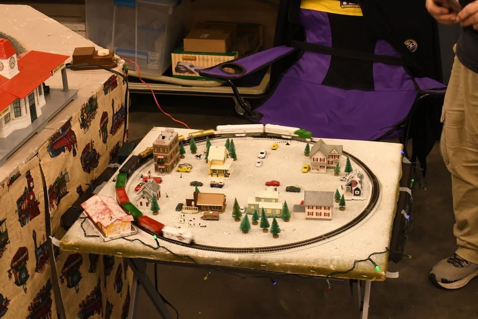 Music City December 2024 Show