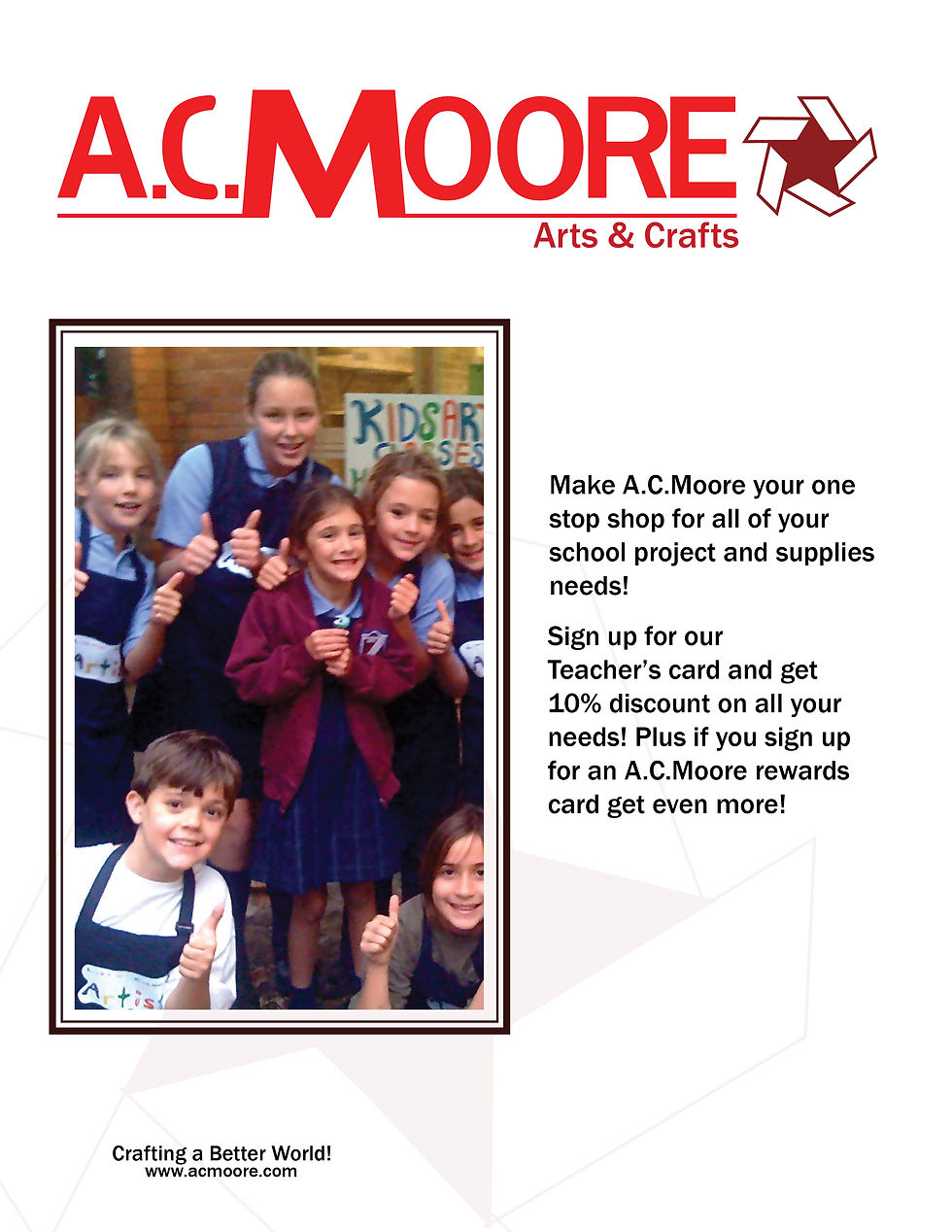 AcMoore