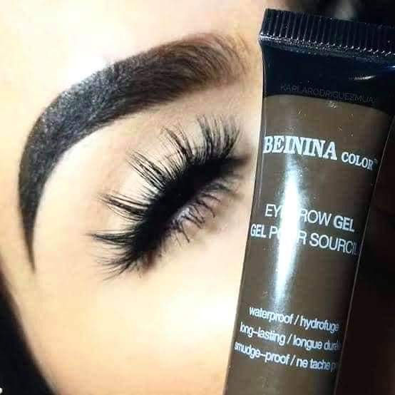 BEININA