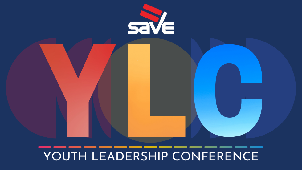 2026 Youth Leadership Conference