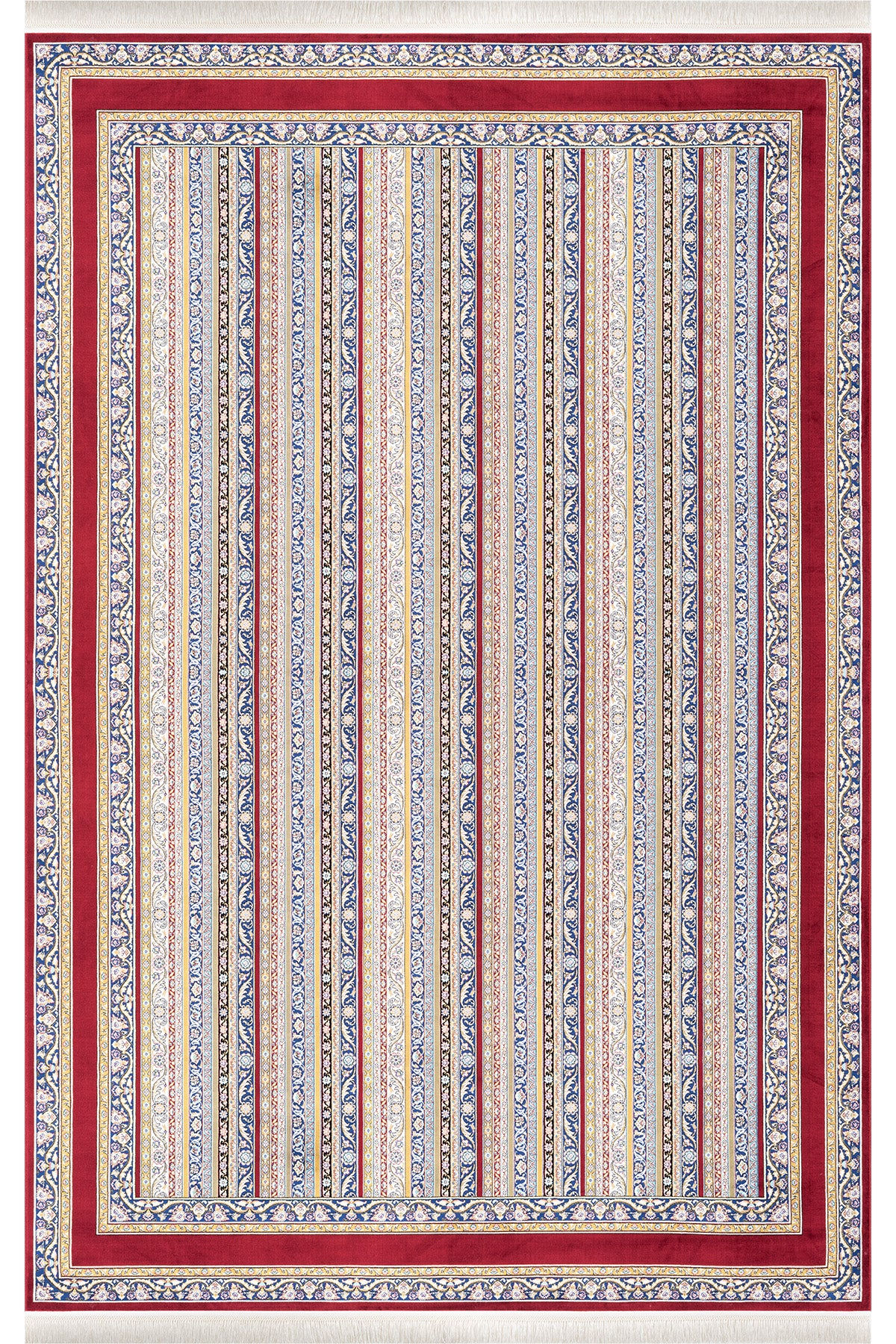 Buhara A5978A Bordo