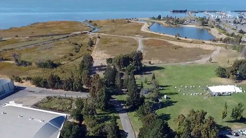 Waterfront Inititive