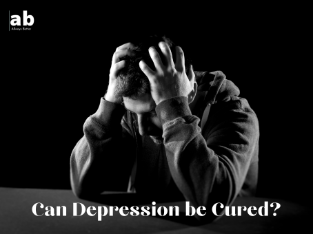 Can Depression Be Cured? Dispelling Myths and Embracing Hope