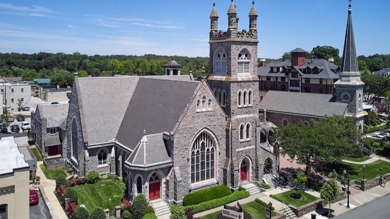 Wayne Presbyterian Church