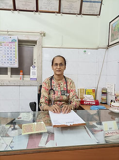 Asha Ahuja