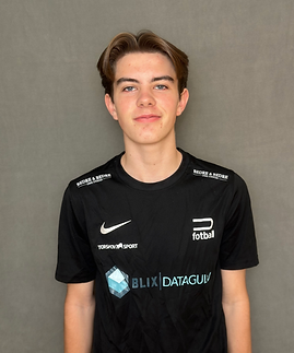 Emanuel Varvin-Kvamme