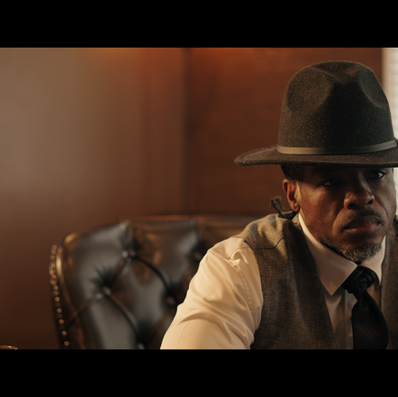 Inside The Foundation: A Deep Dive into the Film’s Vision and Creation