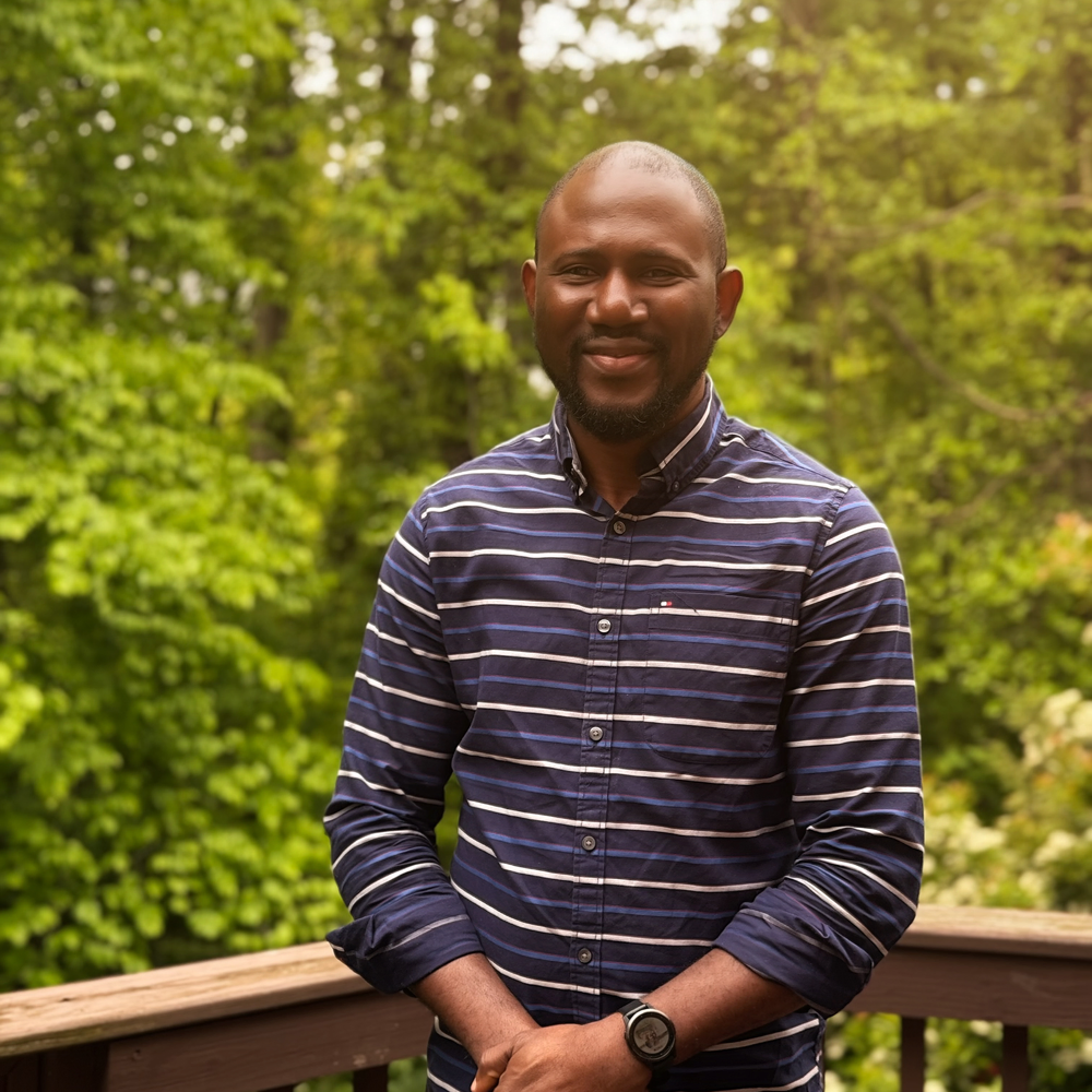 Writer: Olutosho Agunloye