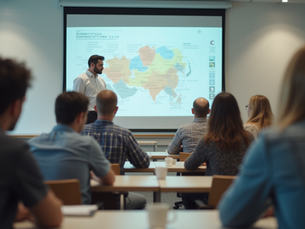 Upcoming Project Management Course: Enhance Your IT Skills