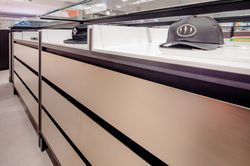 Furniture Design --- Møbeldesign