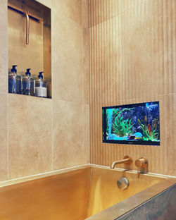 Bathroom Design --- Badeværelsesdesign