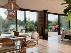 Vacation home in Odsherred --- Feriehus i Odsherred