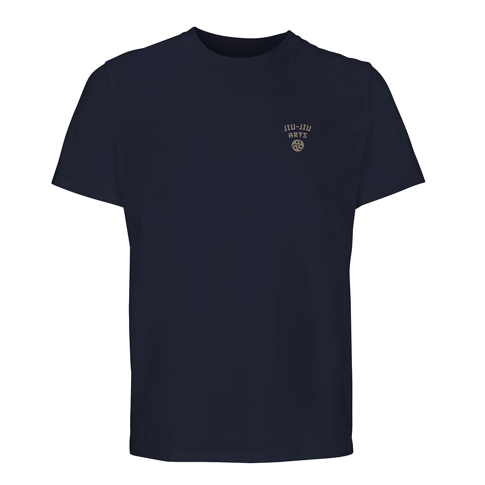 Thumbnail: ENJA ONIGOROSHI Organic Tee