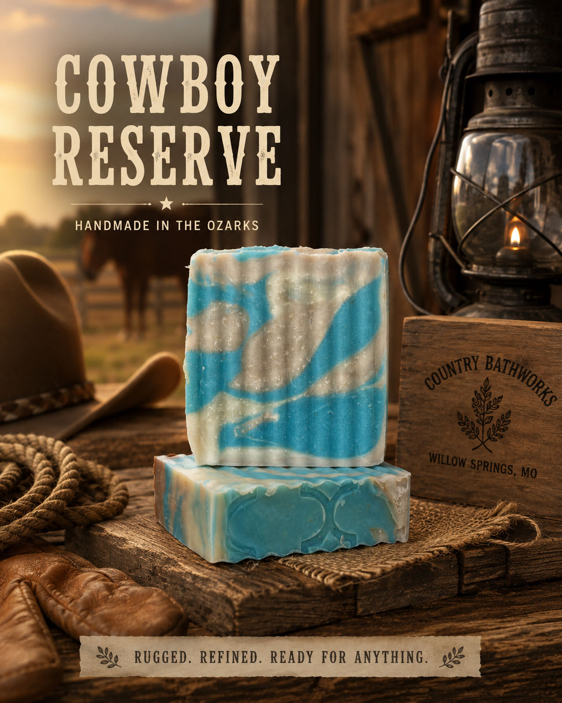 Cowboy Reserve