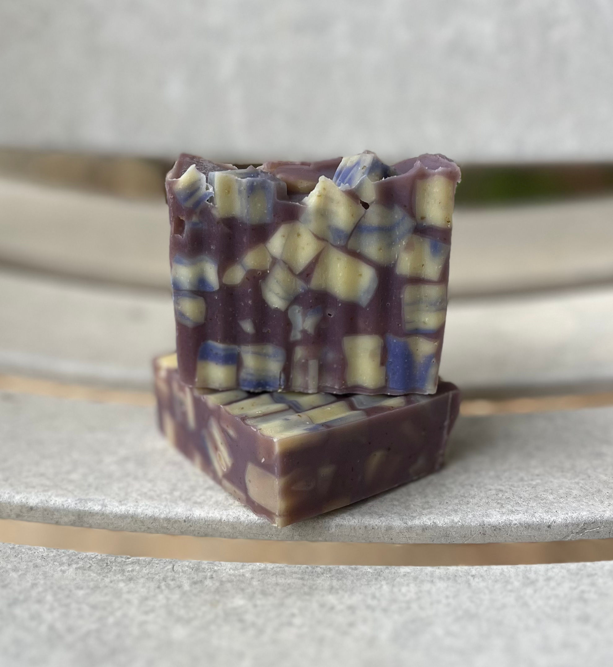 Blackberry Jubilee