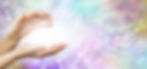 Feeling Healing Energy Between Hands - a