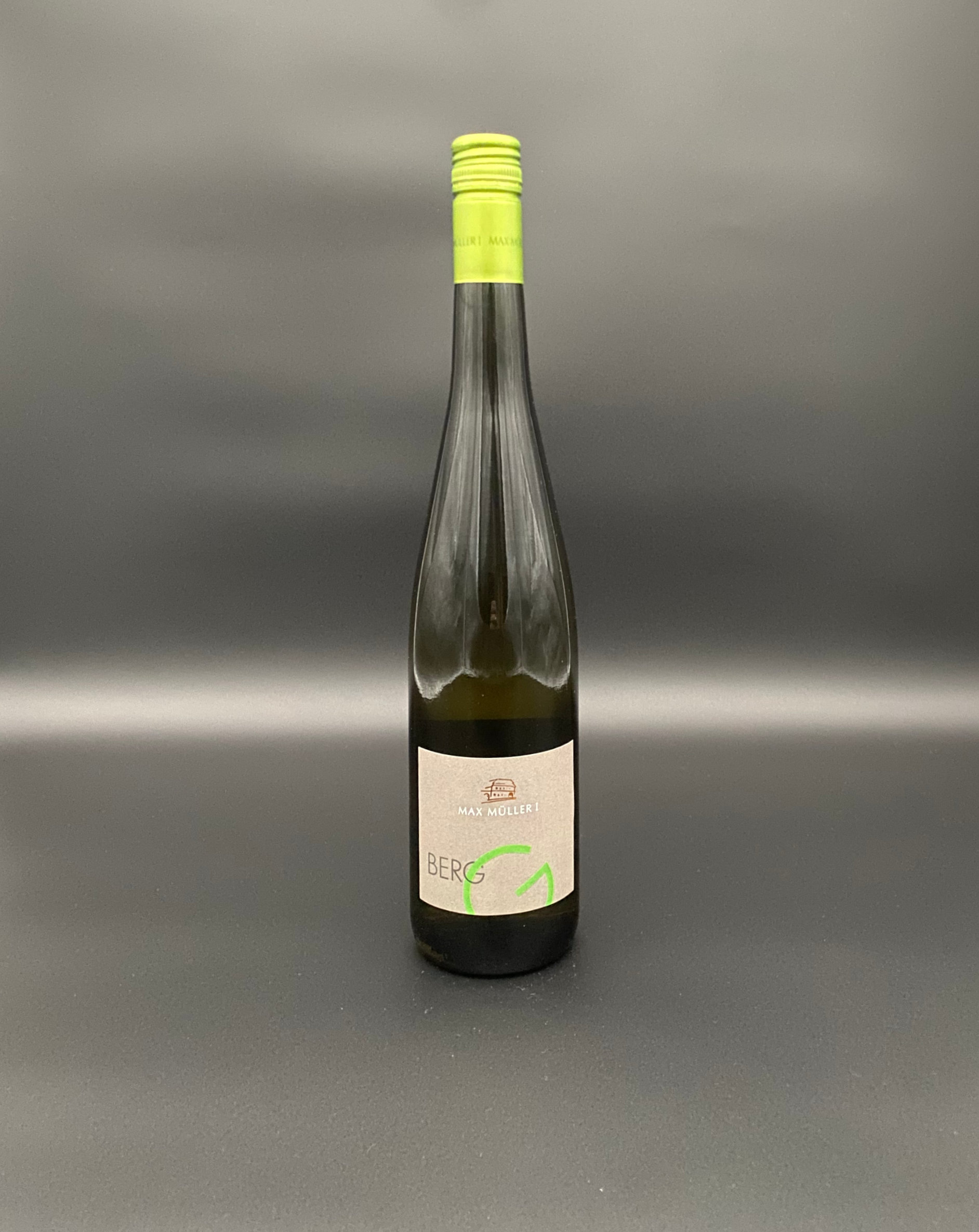Bergriesling 2022 Max Müller I