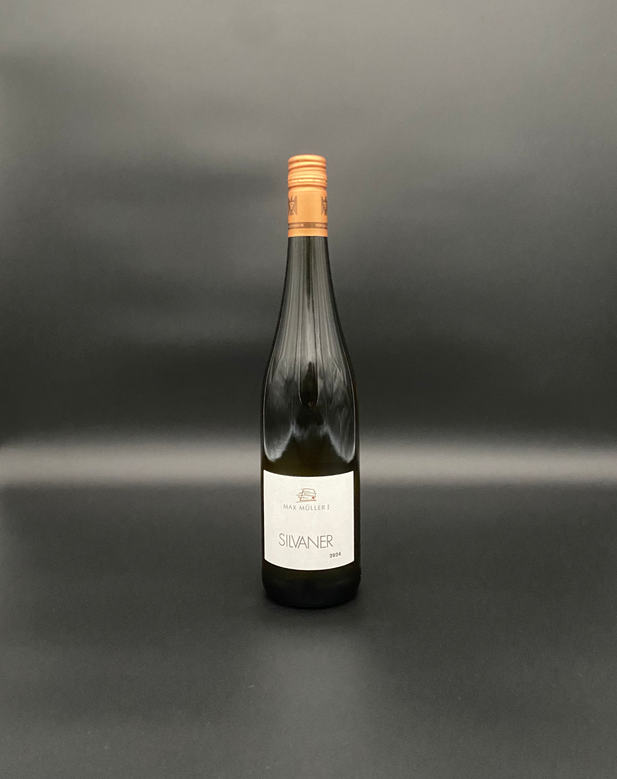 Silvaner 2024 Max Müller I