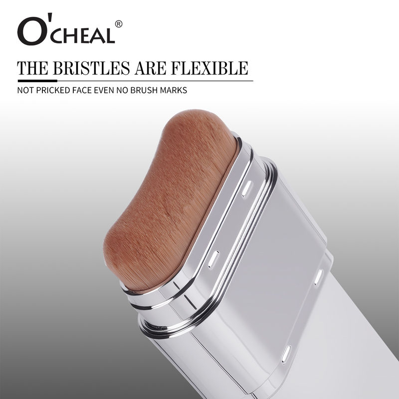 Miniatura: O'CHEAL Perfect Cover Stick Thin And Comfortable Concealer Foundation Cream Stic