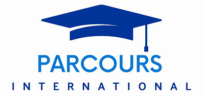 1.Parcours international - Logo