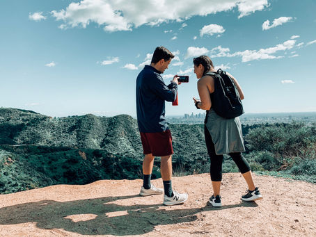 What It's Really Like To Be An Influencer