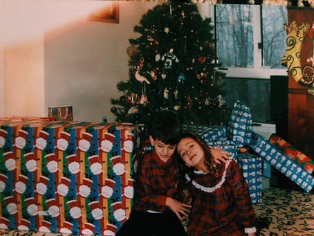 Holiday Gift Guide: Siblings