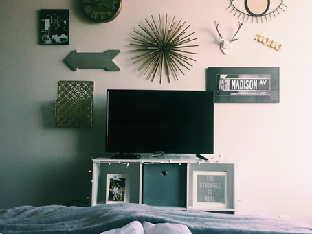 How to Deal With the Sunday Scaries