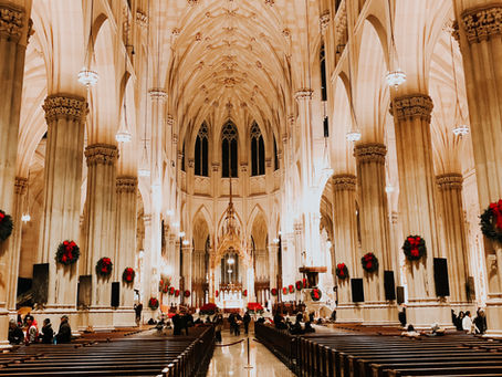 I Asked, They Answered- Holiday Edition