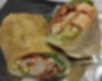 Wraps