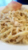 Pasta & Risotto