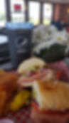 Pezz Special Sandwich