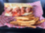 Meatball Parmigianino