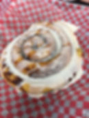 Cinnamon Roll