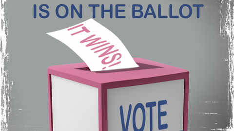 The Arkansas Abortion Amendment Has Been Certified!