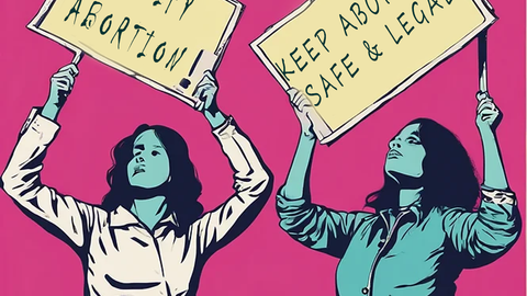 Protecting Women's Reproductive Rights: A Stand for Choice