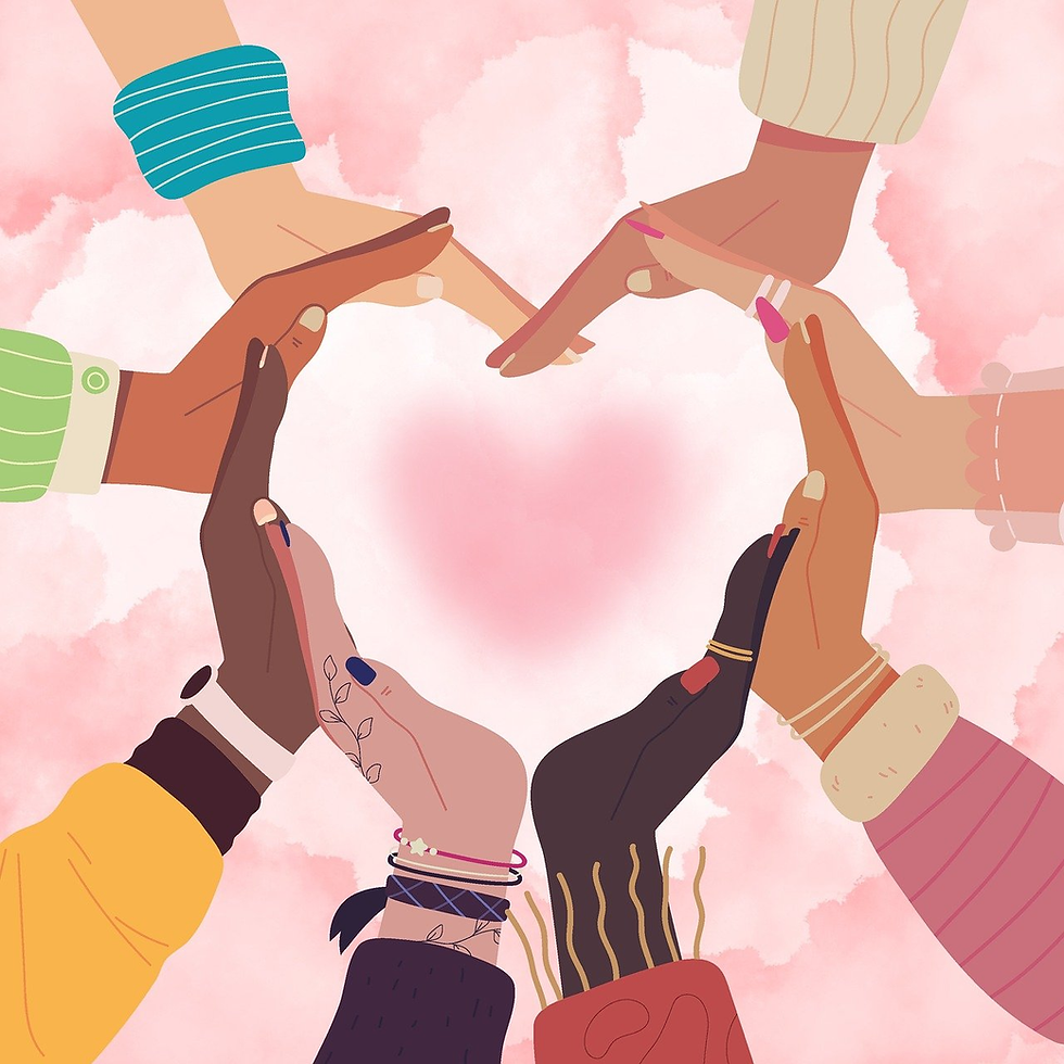 Should Competitive Sports Embrace and Accept Transgender Athletes?