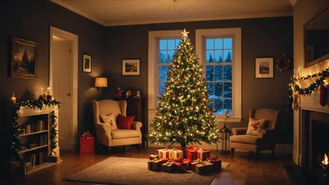 Christmas Apathy: Why People Just Don't Feel It