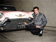 The Kings Giving Nature and The Elvis Presley Charitable Foundation