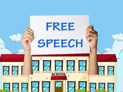 PEN Takes Legal Action Against Unlawful Censorship in Florida Schools‍