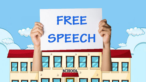 PEN Takes Legal Action Against Unlawful Censorship in Florida Schools‍