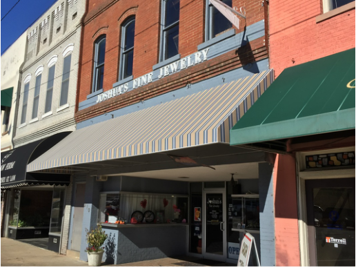 Joshua's Fine Jewelry Russellville, Arkansas