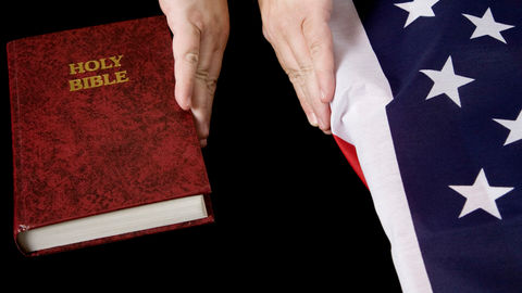 Beware the Danger of Nationalist Christian Dominionism: The Threat to Democracy and Diversity