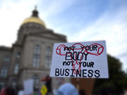 "No Politician Interference: Protecting Access to Reproductive Healthcare"